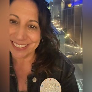 Meet your Posher, Kathleen